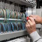 Immagine 8 azienda MÖCKEL + GÜNTER ELEKTRO AG Photovoltaik, Solaranlagen in Würenlos AG