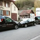 Immagine 1 azienda MÖCKEL + GÜNTER ELEKTRO AG Photovoltaik, Solaranlagen in Würenlos AG