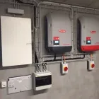 Immagine 5 azienda MÖCKEL + GÜNTER ELEKTRO AG Photovoltaik, Solaranlagen in Würenlos AG