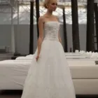 Unternehmen 7 Bild MODELATTI BRAUTMODE SHOWROOM Textil/Bekleidung am Zurich ZH