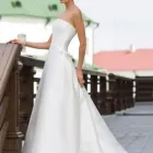 Unternehmen 8 Bild MODELATTI BRAUTMODE SHOWROOM Textil/Bekleidung am Zurich ZH