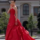 Unternehmen 3 Bild MODELATTI BRAUTMODE SHOWROOM Textil/Bekleidung am Zurich ZH