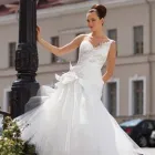 Unternehmen 4 Bild MODELATTI BRAUTMODE SHOWROOM Textil/Bekleidung am Zurich ZH