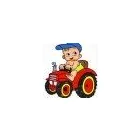 Entreprises 2 image MONIS GEBURTSFIGUREN Kinderausstattung, Babyausstattung dans Willisau LU
