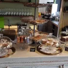 Unternehmen 1 Bild MONTI'S BISTRO Hotel-/Gastronomiegewerbe am Zürich ZH