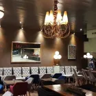 Unternehmen 2 Bild MONTI'S BISTRO Hotel-/Gastronomiegewerbe am Zürich ZH