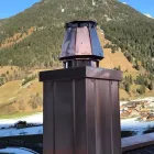 Entreprises 2 image MOOR SANITÄR-HEIZUNG-SPENGLEREI Kundendienste für Heizungs- und Sanitärtechnik dans St. Stephan BE