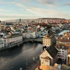 Entreprises 1 image MORANDI EDOARDO SWISS-MANAGEMENT Unternehmensberater, Organisationsberater dans Zurich ZH