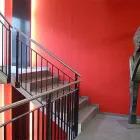 Immagine 3 azienda MÖRI METALLBAU AG Metallbauarbeiten, Schlosserarbeiten in Kölliken AG