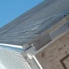 Immagine 1 azienda MÖRI METALLBAU AG Metallbauarbeiten, Schlosserarbeiten in Kölliken AG