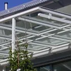 Immagine 2 azienda MÖRI METALLBAU AG Metallbauarbeiten, Schlosserarbeiten in Kölliken AG