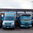 Unternehmen 1 Bild MOSER ALTEISEN + RECYCLING AG Schrottunternehmen, Buntmetalle-Unternehmen, Recyclingunternehmen am Geuensee LU