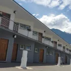 Unternehmen 8 Bild MOTEL DES SPORTS Hotels am Martigny VS