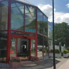 Unternehmen 2 Bild MOTEL DES SPORTS Hotels am Martigny VS