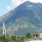 Unternehmen 6 Bild MOTEL DES SPORTS Hotels am Martigny VS