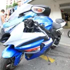 Immagine 68 azienda MOTO FURIA OFFICIEL SUZUKI, VESPA, PIAGGIO, MOTO GUZZI, SYM, PEUGEOT LAUSANNE Motorradhändler in Lausanne VD