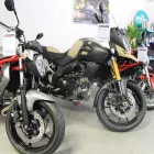 Immagine 7 azienda MOTO FURIA OFFICIEL SUZUKI, VESPA, PIAGGIO, MOTO GUZZI, SYM, PEUGEOT LAUSANNE Motorradhändler in Lausanne VD