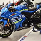 Immagine 69 azienda MOTO FURIA OFFICIEL SUZUKI, VESPA, PIAGGIO, MOTO GUZZI, SYM, PEUGEOT LAUSANNE Motorradhändler in Lausanne VD
