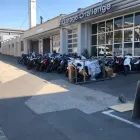 Immagine 75 azienda MOTO FURIA OFFICIEL SUZUKI, VESPA, PIAGGIO, MOTO GUZZI, SYM, PEUGEOT LAUSANNE Motorradhändler in Lausanne VD