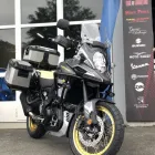 Immagine 77 azienda MOTO FURIA OFFICIEL SUZUKI, VESPA, PIAGGIO, MOTO GUZZI, SYM, PEUGEOT LAUSANNE Motorradhändler in Lausanne VD
