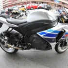 Immagine 78 azienda MOTO FURIA OFFICIEL SUZUKI, VESPA, PIAGGIO, MOTO GUZZI, SYM, PEUGEOT LAUSANNE Motorradhändler in Lausanne VD