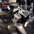 Immagine 83 azienda MOTO FURIA OFFICIEL SUZUKI, VESPA, PIAGGIO, MOTO GUZZI, SYM, PEUGEOT LAUSANNE Motorradhändler in Lausanne VD