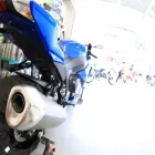 Immagine 84 azienda MOTO FURIA OFFICIEL SUZUKI, VESPA, PIAGGIO, MOTO GUZZI, SYM, PEUGEOT LAUSANNE Motorradhändler in Lausanne VD