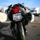Immagine 9 azienda MOTO FURIA OFFICIEL SUZUKI, VESPA, PIAGGIO, MOTO GUZZI, SYM, PEUGEOT LAUSANNE Motorradhändler in Lausanne VD