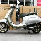 Immagine 89 azienda MOTO FURIA OFFICIEL SUZUKI, VESPA, PIAGGIO, MOTO GUZZI, SYM, PEUGEOT LAUSANNE Motorradhändler in Lausanne VD