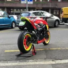 Immagine 90 azienda MOTO FURIA OFFICIEL SUZUKI, VESPA, PIAGGIO, MOTO GUZZI, SYM, PEUGEOT LAUSANNE Motorradhändler in Lausanne VD