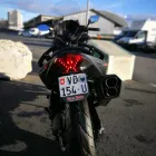 Immagine 11 azienda MOTO FURIA OFFICIEL SUZUKI, VESPA, PIAGGIO, MOTO GUZZI, SYM, PEUGEOT LAUSANNE Motorradhändler in Lausanne VD
