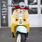 Immagine 13 azienda MOTO FURIA OFFICIEL SUZUKI, VESPA, PIAGGIO, MOTO GUZZI, SYM, PEUGEOT LAUSANNE Motorradhändler in Lausanne VD