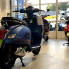 Immagine 15 azienda MOTO FURIA OFFICIEL SUZUKI, VESPA, PIAGGIO, MOTO GUZZI, SYM, PEUGEOT LAUSANNE Motorradhändler in Lausanne VD