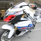 Immagine 17 azienda MOTO FURIA OFFICIEL SUZUKI, VESPA, PIAGGIO, MOTO GUZZI, SYM, PEUGEOT LAUSANNE Motorradhändler in Lausanne VD