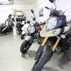Immagine 18 azienda MOTO FURIA OFFICIEL SUZUKI, VESPA, PIAGGIO, MOTO GUZZI, SYM, PEUGEOT LAUSANNE Motorradhändler in Lausanne VD