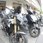 Immagine 19 azienda MOTO FURIA OFFICIEL SUZUKI, VESPA, PIAGGIO, MOTO GUZZI, SYM, PEUGEOT LAUSANNE Motorradhändler in Lausanne VD
