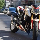 Immagine 21 azienda MOTO FURIA OFFICIEL SUZUKI, VESPA, PIAGGIO, MOTO GUZZI, SYM, PEUGEOT LAUSANNE Motorradhändler in Lausanne VD