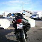 Immagine 23 azienda MOTO FURIA OFFICIEL SUZUKI, VESPA, PIAGGIO, MOTO GUZZI, SYM, PEUGEOT LAUSANNE Motorradhändler in Lausanne VD