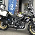 Immagine 28 azienda MOTO FURIA OFFICIEL SUZUKI, VESPA, PIAGGIO, MOTO GUZZI, SYM, PEUGEOT LAUSANNE Motorradhändler in Lausanne VD