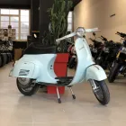 Immagine 30 azienda MOTO FURIA OFFICIEL SUZUKI, VESPA, PIAGGIO, MOTO GUZZI, SYM, PEUGEOT LAUSANNE Motorradhändler in Lausanne VD