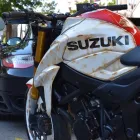 Immagine 3 azienda MOTO FURIA OFFICIEL SUZUKI, VESPA, PIAGGIO, MOTO GUZZI, SYM, PEUGEOT LAUSANNE Motorradhändler in Lausanne VD