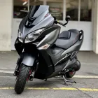 Immagine 33 azienda MOTO FURIA OFFICIEL SUZUKI, VESPA, PIAGGIO, MOTO GUZZI, SYM, PEUGEOT LAUSANNE Motorradhändler in Lausanne VD