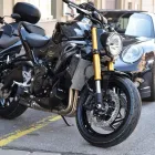 Immagine 37 azienda MOTO FURIA OFFICIEL SUZUKI, VESPA, PIAGGIO, MOTO GUZZI, SYM, PEUGEOT LAUSANNE Motorradhändler in Lausanne VD