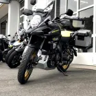 Immagine 41 azienda MOTO FURIA OFFICIEL SUZUKI, VESPA, PIAGGIO, MOTO GUZZI, SYM, PEUGEOT LAUSANNE Motorradhändler in Lausanne VD