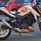 Immagine 43 azienda MOTO FURIA OFFICIEL SUZUKI, VESPA, PIAGGIO, MOTO GUZZI, SYM, PEUGEOT LAUSANNE Motorradhändler in Lausanne VD