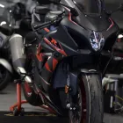 Immagine 45 azienda MOTO FURIA OFFICIEL SUZUKI, VESPA, PIAGGIO, MOTO GUZZI, SYM, PEUGEOT LAUSANNE Motorradhändler in Lausanne VD