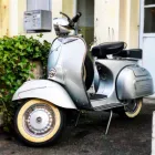 Immagine 47 azienda MOTO FURIA OFFICIEL SUZUKI, VESPA, PIAGGIO, MOTO GUZZI, SYM, PEUGEOT LAUSANNE Motorradhändler in Lausanne VD
