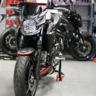 Immagine 4 azienda MOTO FURIA OFFICIEL SUZUKI, VESPA, PIAGGIO, MOTO GUZZI, SYM, PEUGEOT LAUSANNE Motorradhändler in Lausanne VD