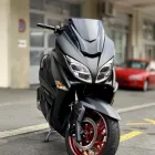 Immagine 5 azienda MOTO FURIA OFFICIEL SUZUKI, VESPA, PIAGGIO, MOTO GUZZI, SYM, PEUGEOT LAUSANNE Motorradhändler in Lausanne VD