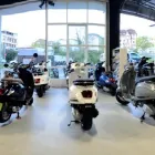 Immagine 53 azienda MOTO FURIA OFFICIEL SUZUKI, VESPA, PIAGGIO, MOTO GUZZI, SYM, PEUGEOT LAUSANNE Motorradhändler in Lausanne VD